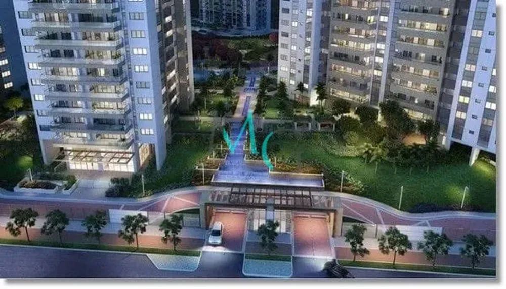 Apartamento, 4 quartos, 160 m² - Foto 19