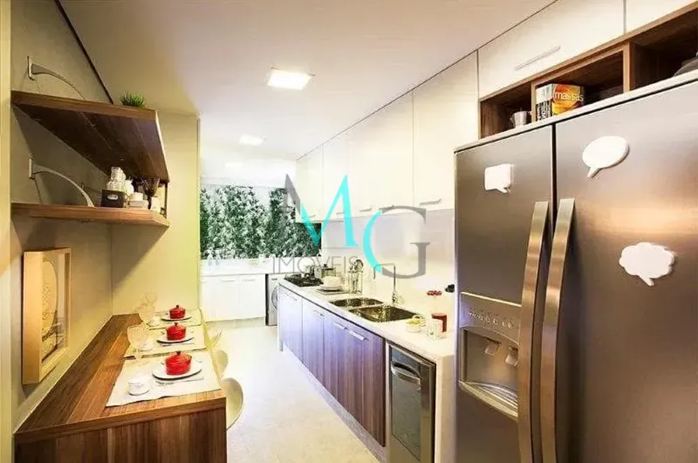 Apartamento, 4 quartos, 160 m² - Foto 15
