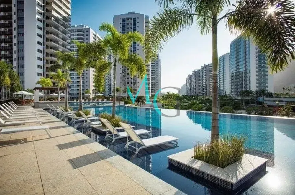 Apartamento, 4 quartos, 160 m² - Foto 32