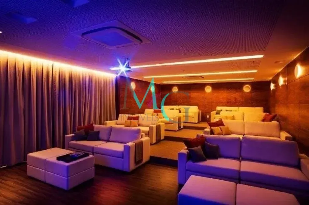 Apartamento, 4 quartos, 160 m² - Foto 29