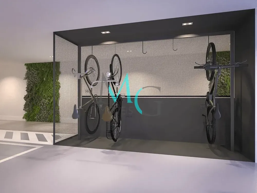 Cobertura, 3 quartos, 147 m² - Foto 6