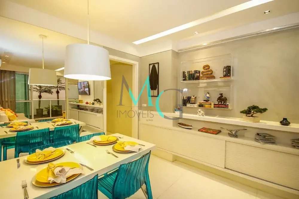 Apartamento, 2 quartos, 79 m² - Foto 17
