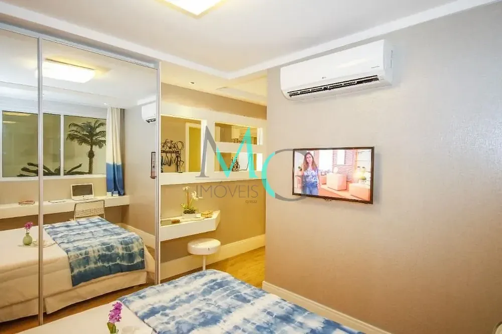 Apartamento, 2 quartos, 79 m² - Foto 2