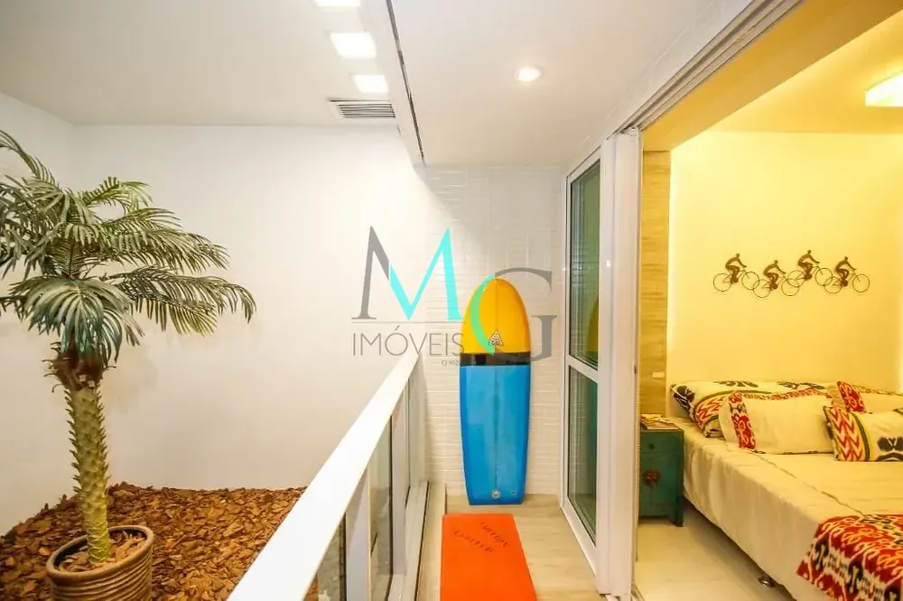 Apartamento, 2 quartos, 79 m² - Foto 15