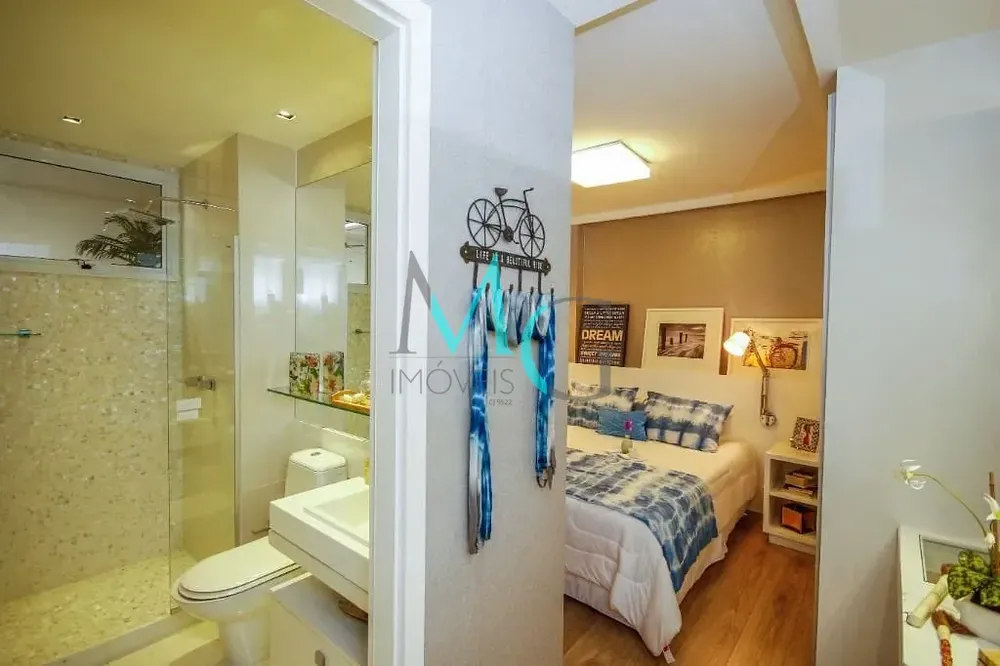 Apartamento, 2 quartos, 79 m² - Foto 23