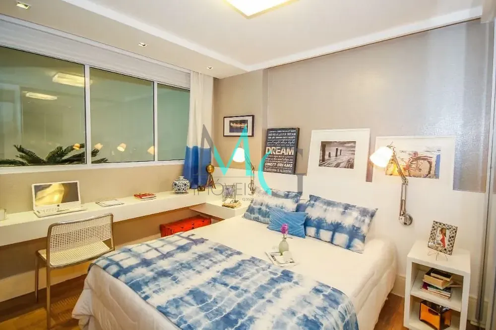 Apartamento, 2 quartos, 79 m² - Foto 12