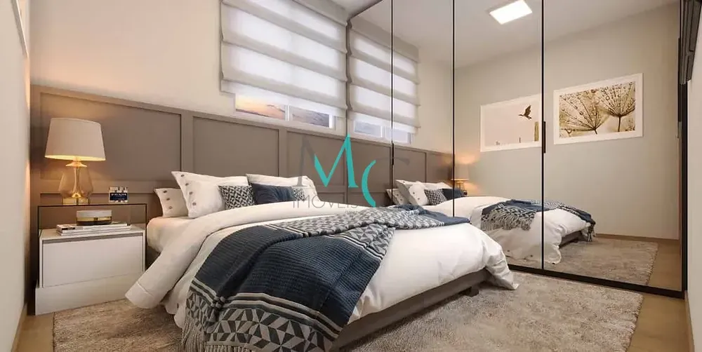 Apartamento, 2 quartos, 35 m² - Foto 23