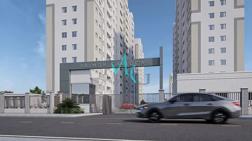 Apartamento, 2 quartos, 35 m² - Foto 17