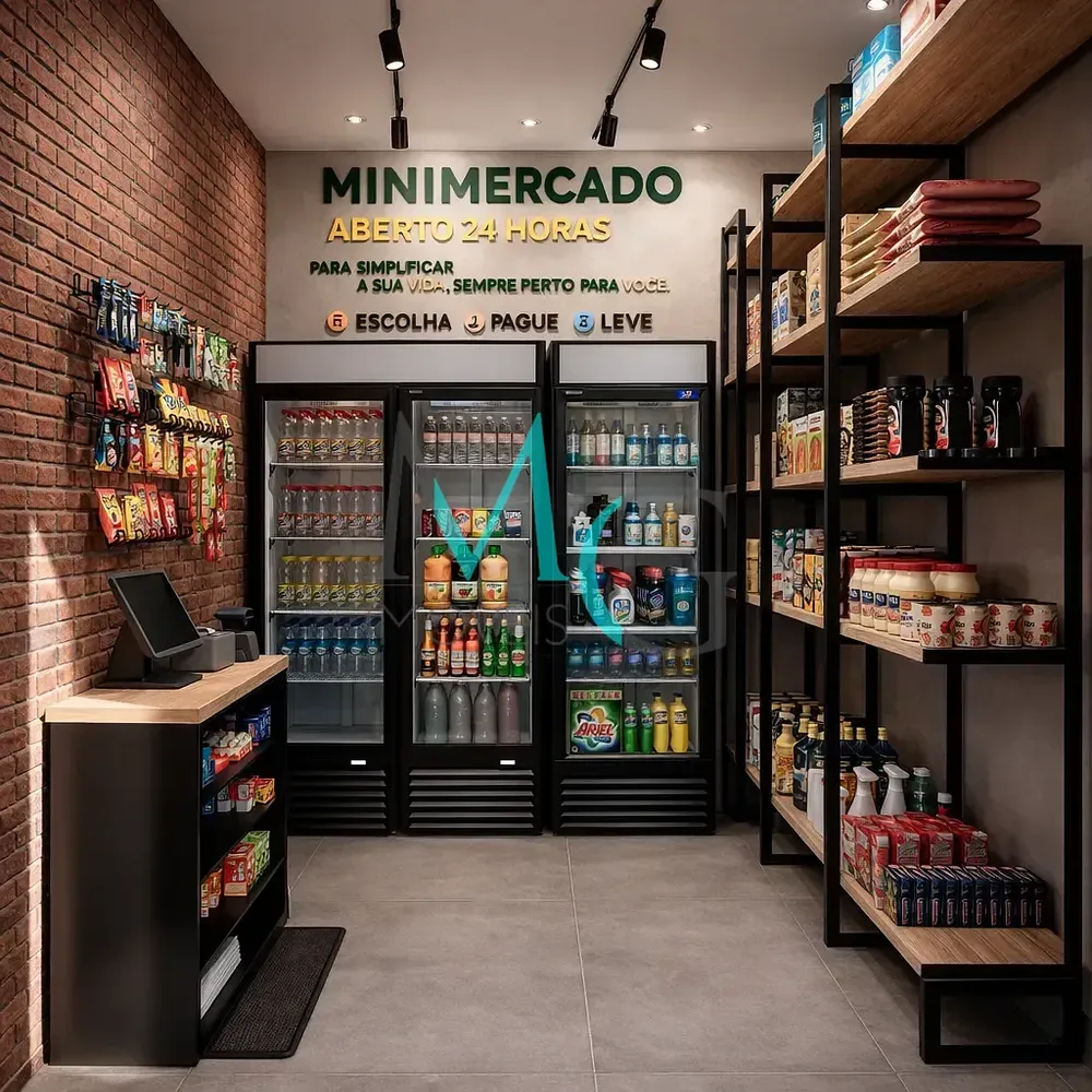 Apartamento, 2 quartos, 43 m² - Foto 12