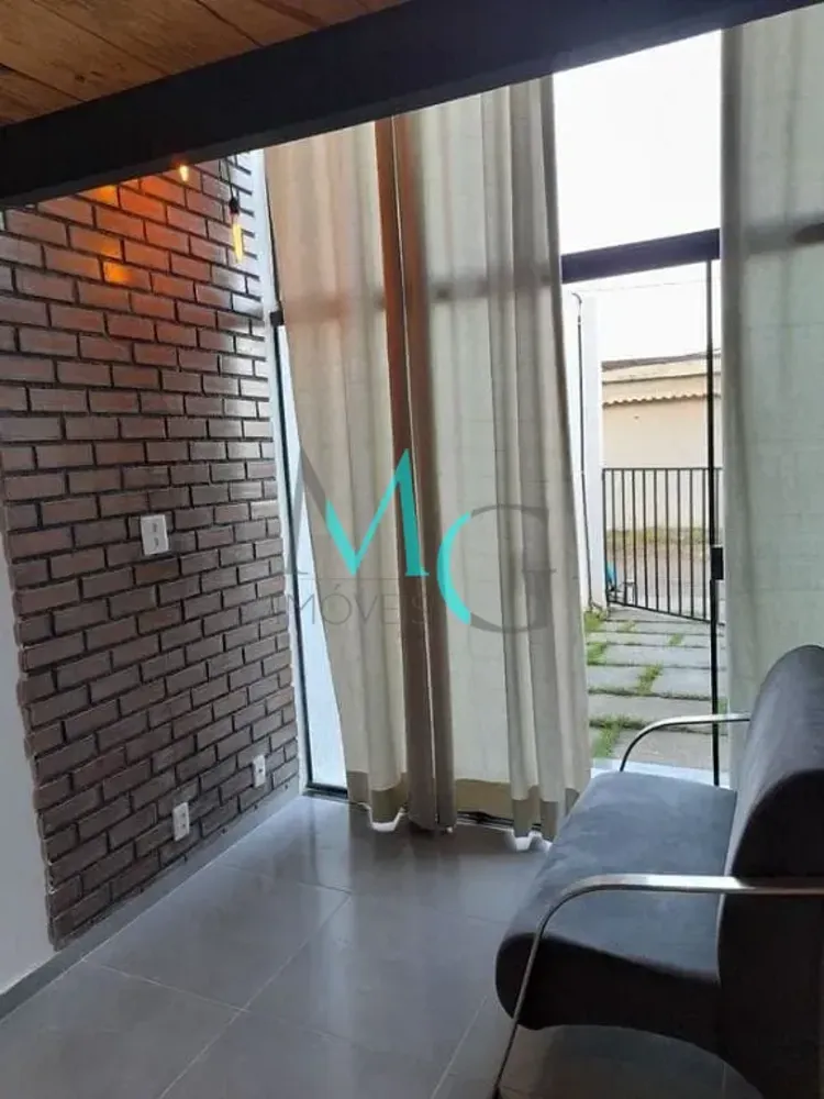Casa, 1 quarto, 52 m² - Foto 11