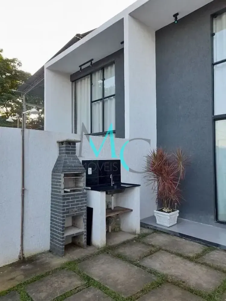 Casa, 1 quarto, 52 m² - Foto 8