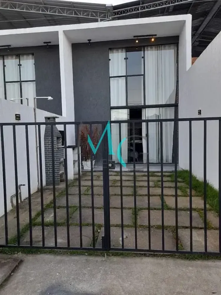 Casa, 1 quarto, 52 m² - Foto 5