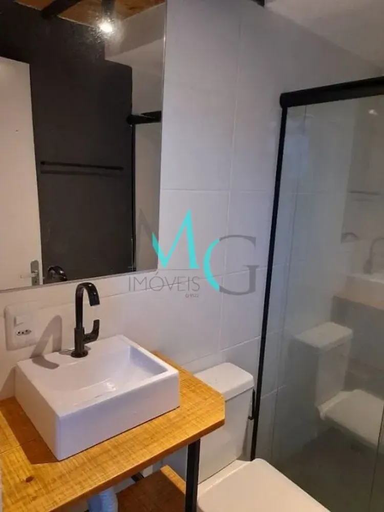 Casa, 1 quarto, 52 m² - Foto 7