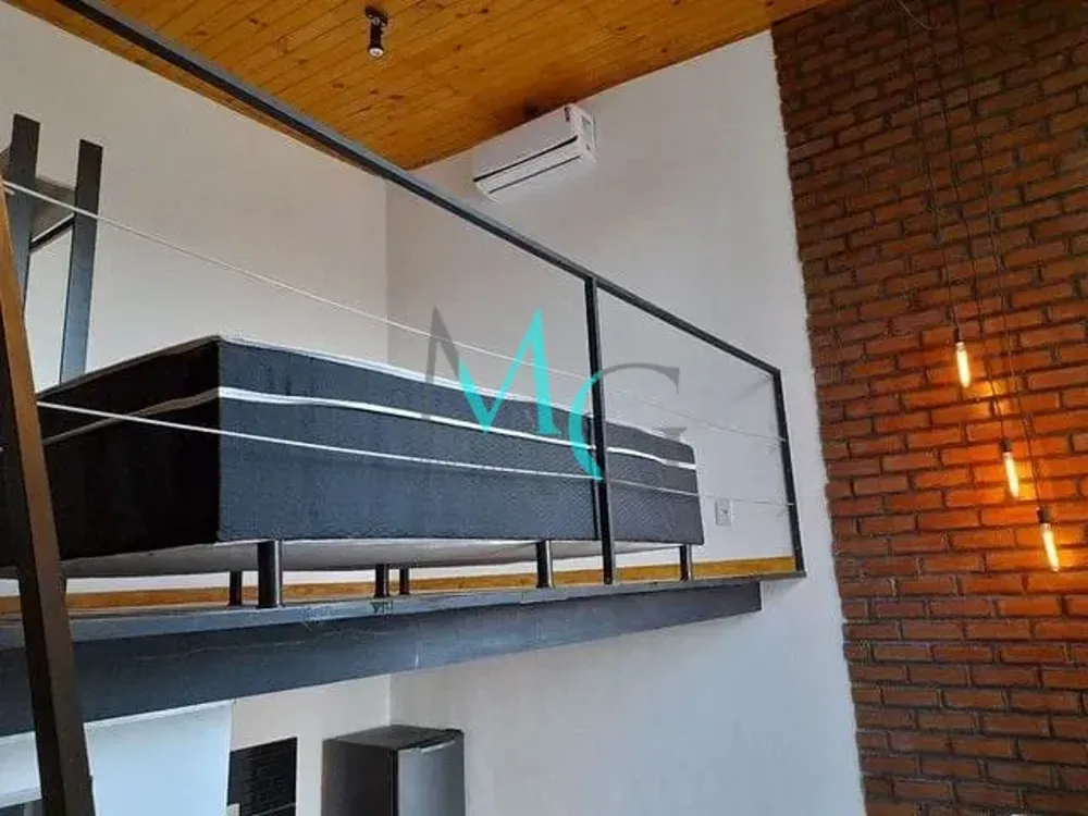 Casa, 1 quarto, 52 m² - Foto 3