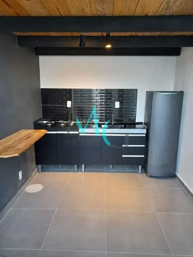 Casa, 1 quarto, 52 m² - Foto 8