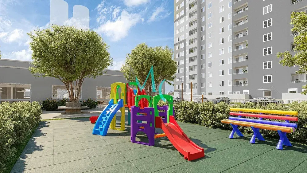 Apartamento, 2 quartos, 60 m² - Foto 10