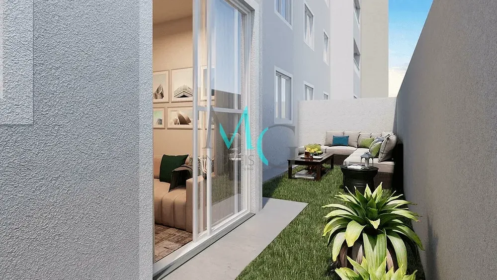 Apartamento, 2 quartos, 60 m² - Foto 7