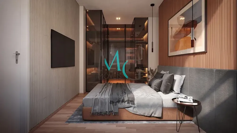 Apartamento, 2 quartos, 57 m² - Foto 11