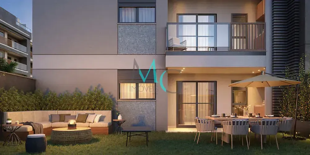 Apartamento, 2 quartos, 57 m² - Foto 7
