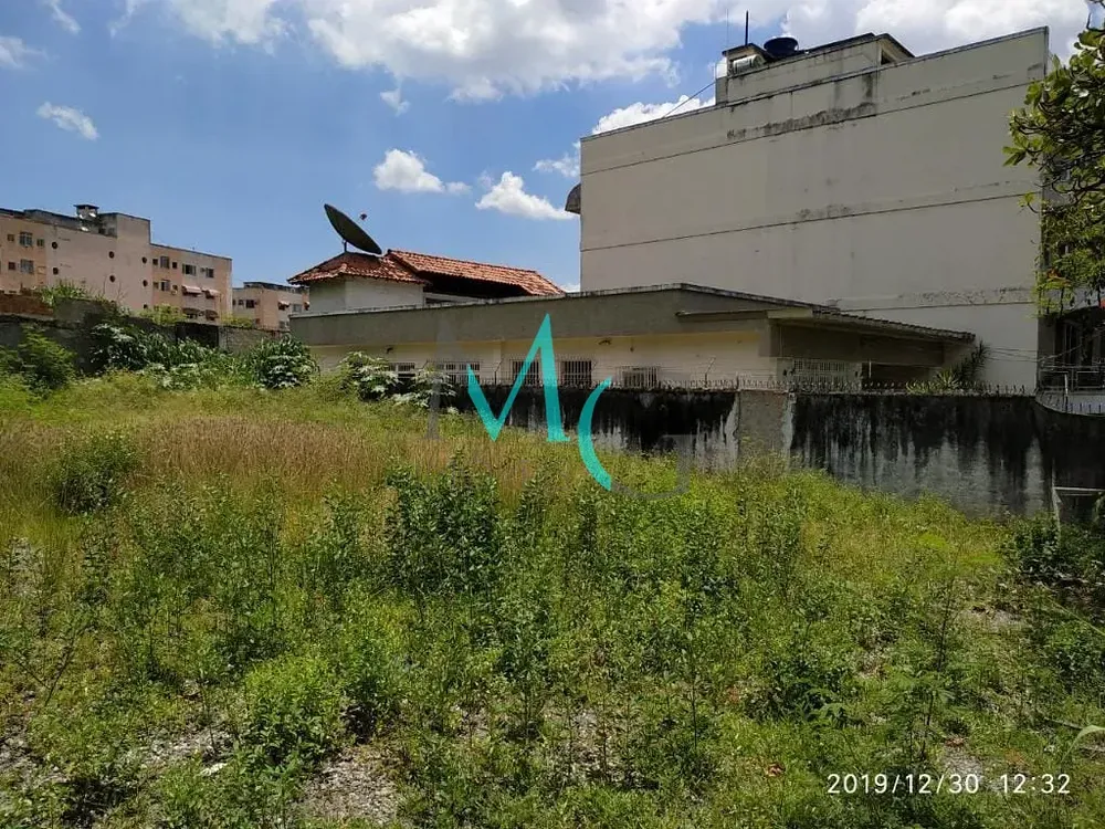 Terreno, 452 m² - Foto 3