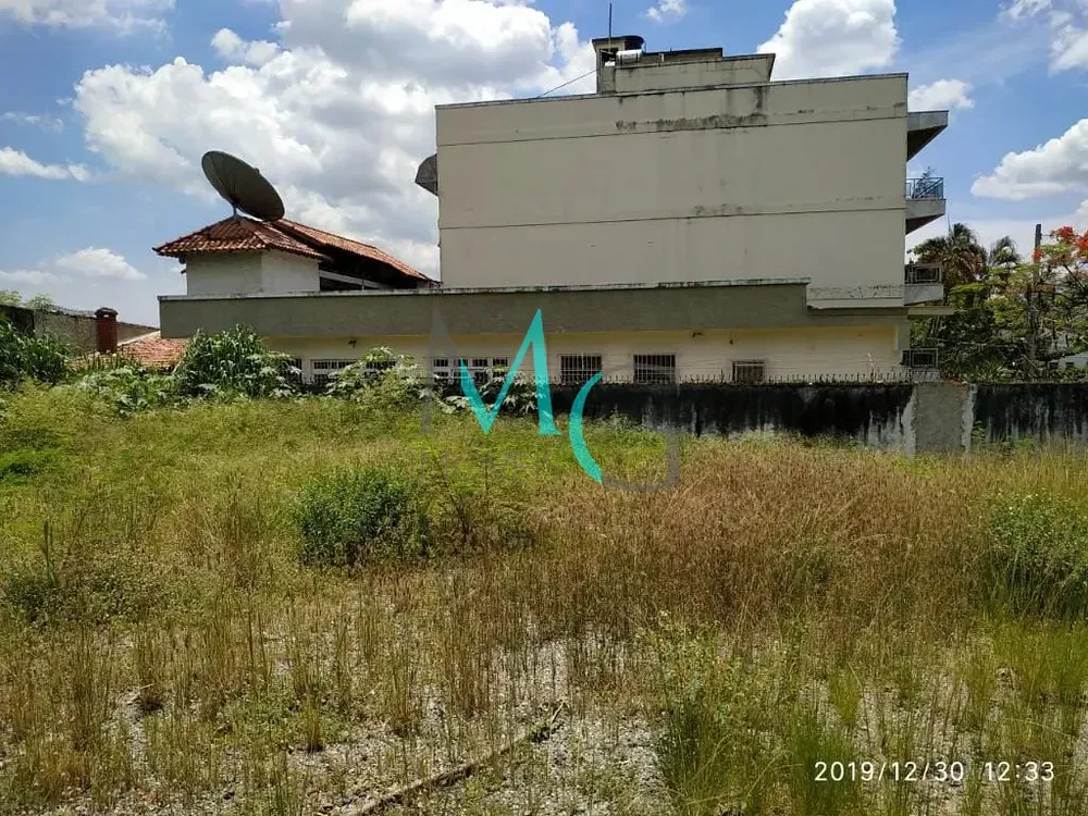 Terreno, 452 m² - Foto 19