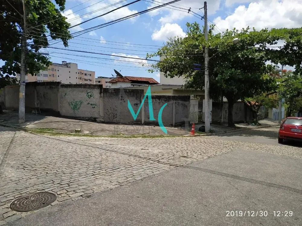 Terreno, 452 m² - Foto 2