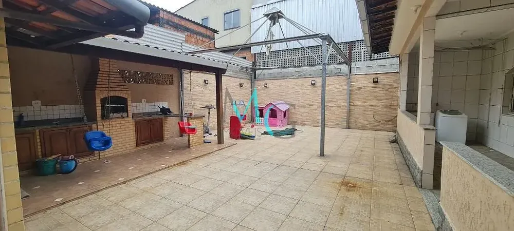 Casa, 2 quartos, 247 m² - Foto 21