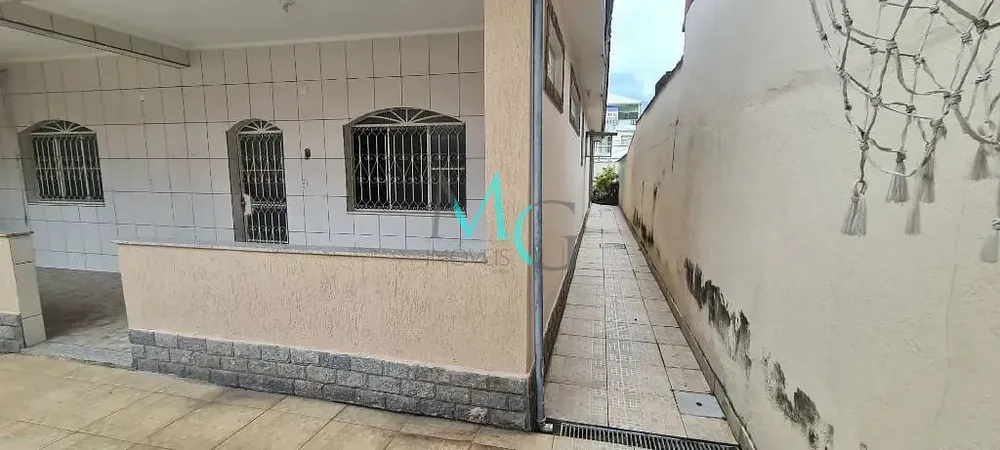 Casa, 2 quartos, 247 m² - Foto 1