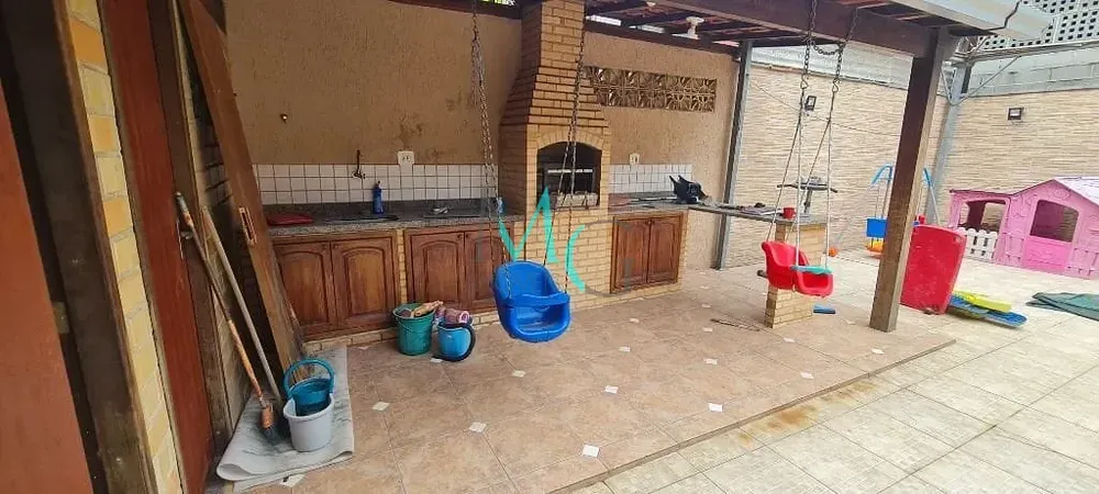 Casa, 2 quartos, 247 m² - Foto 10