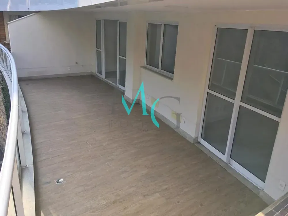 Apartamento, 2 quartos, 116 m² - Foto 39
