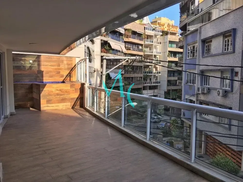 Apartamento, 2 quartos, 116 m² - Foto 37