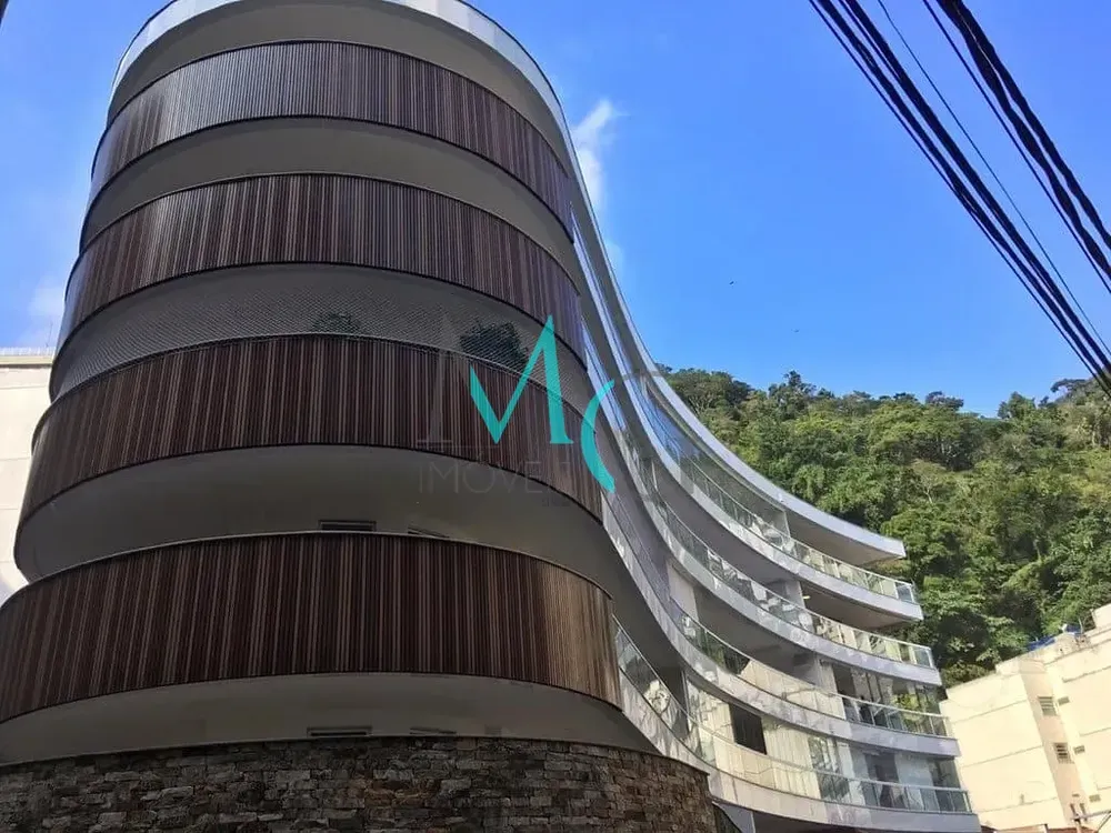 Apartamento, 2 quartos, 116 m² - Foto 29