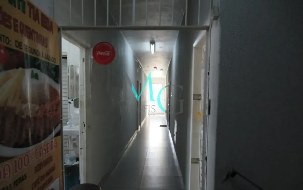 Sala-Conjunto, 30 m² - Foto 8
