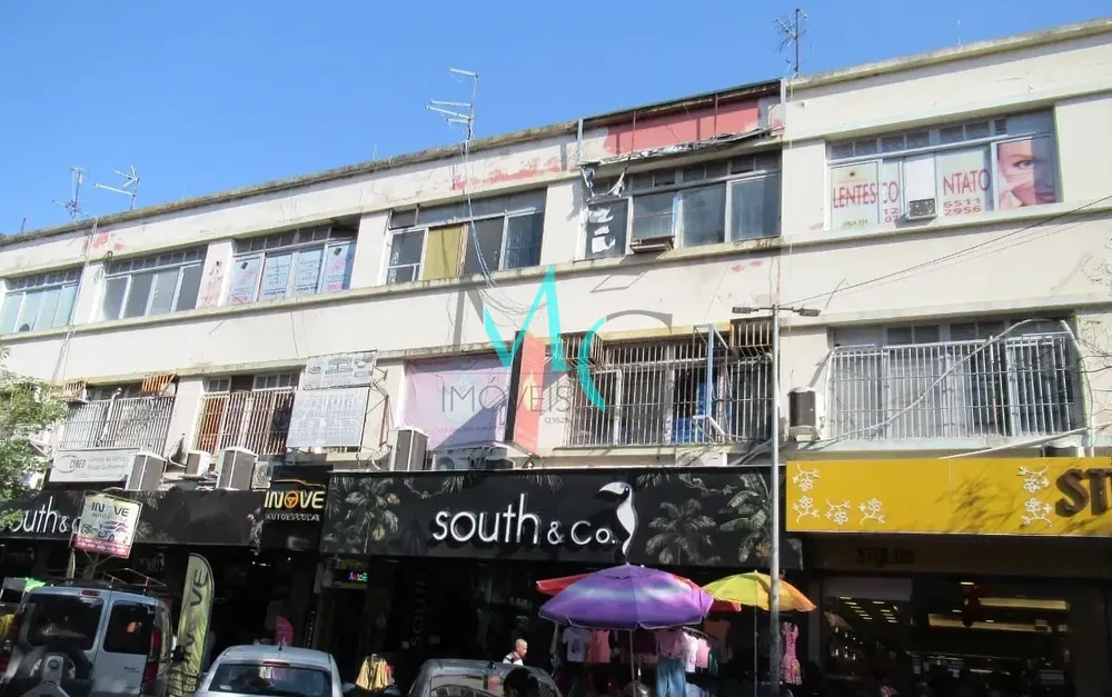 Sala-Conjunto, 30 m² - Foto 3