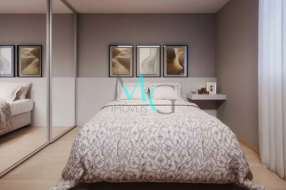 Apartamento, 2 quartos, 43 m² - Foto 17
