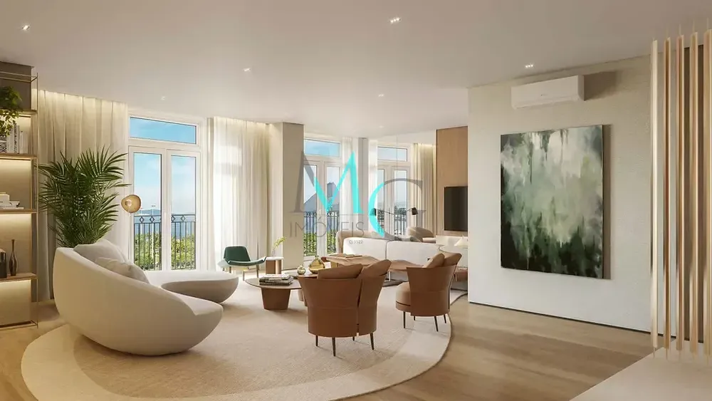 Apartamento, 3 quartos, 131 m² - Foto 11