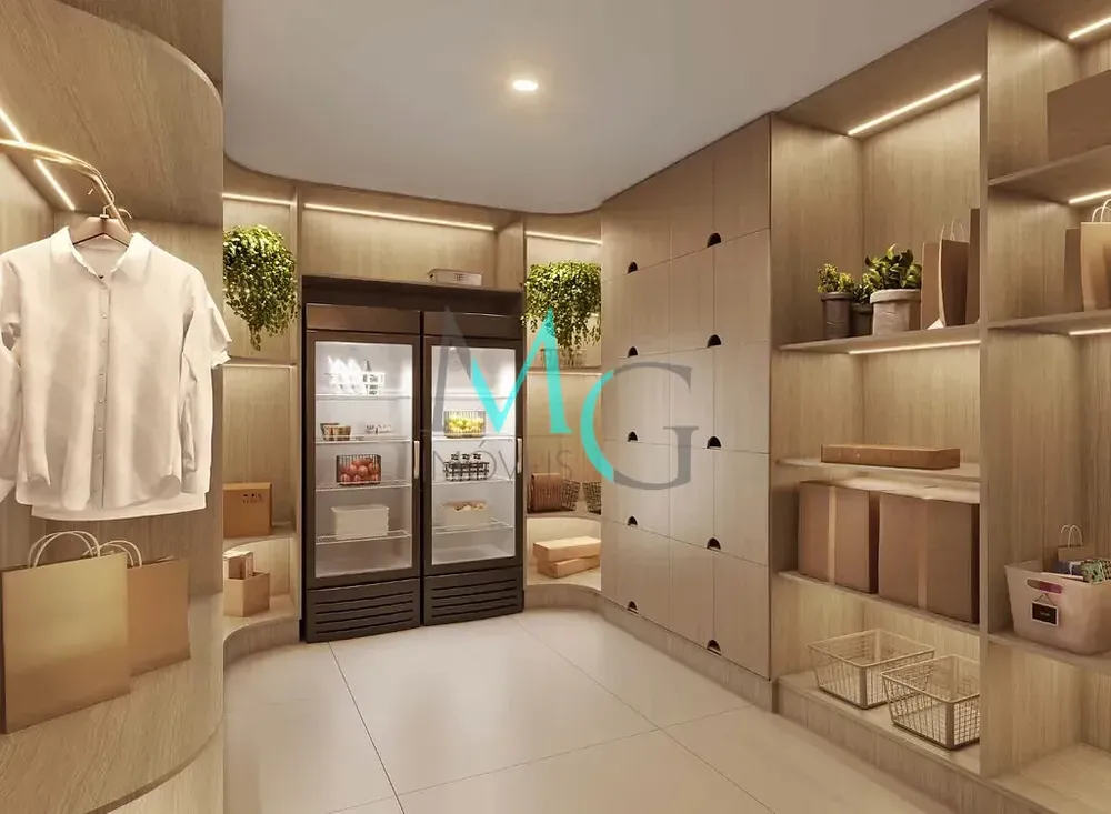 Apartamento, 3 quartos, 131 m² - Foto 21