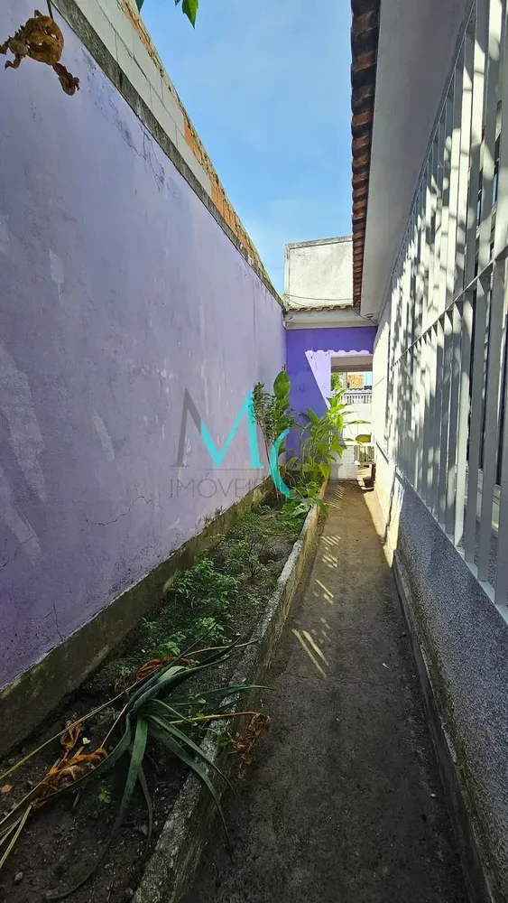 Casa, 4 quartos, 201 m² - Foto 6