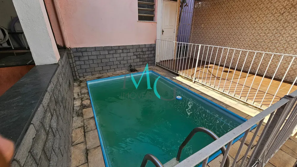 Casa, 4 quartos, 201 m² - Foto 23