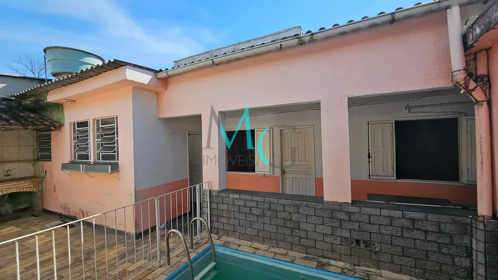 Casa, 4 quartos, 201 m² - Foto 28