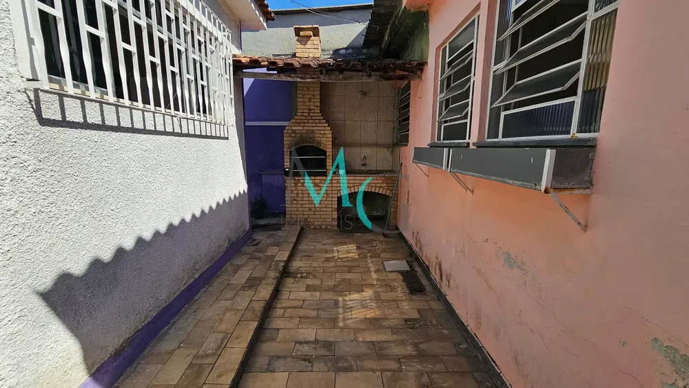 Casa, 4 quartos, 201 m² - Foto 33