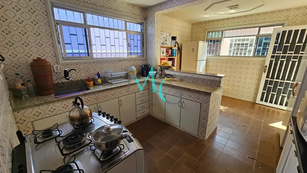 Casa, 4 quartos, 201 m² - Foto 22