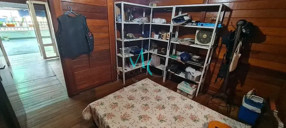 Sobrado, 2 quartos, 160 m² - Foto 23