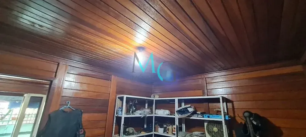 Sobrado, 2 quartos, 160 m² - Foto 45