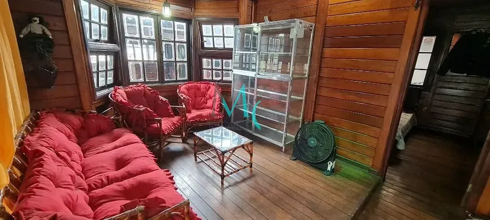 Sobrado, 2 quartos, 160 m² - Foto 33