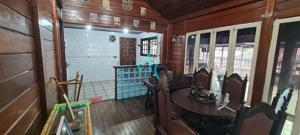 Sobrado, 2 quartos, 160 m² - Foto 34