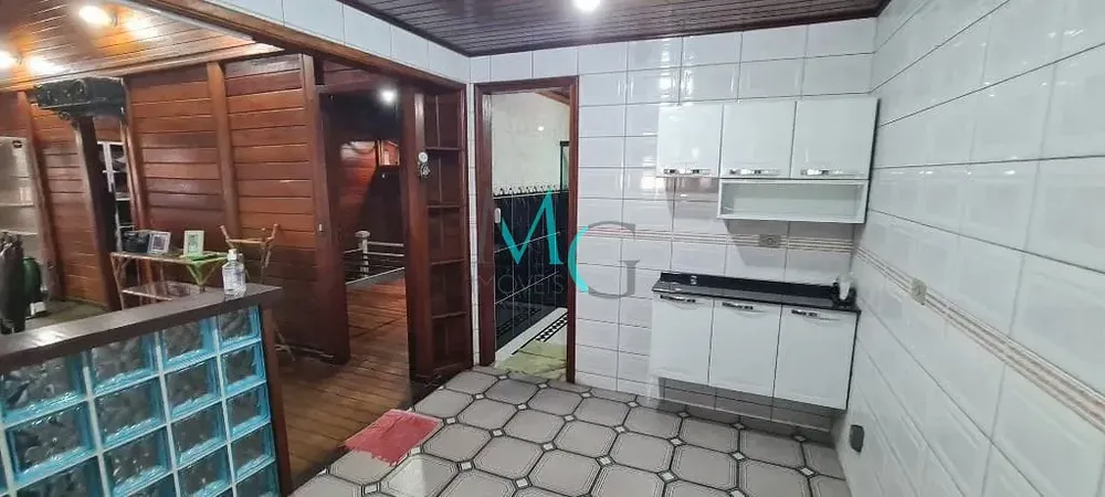 Sobrado, 2 quartos, 160 m² - Foto 47