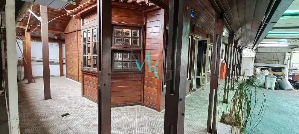 Sobrado, 2 quartos, 160 m² - Foto 31