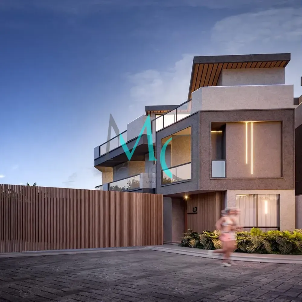 Casa, 5 quartos, 690 m² - Foto 55