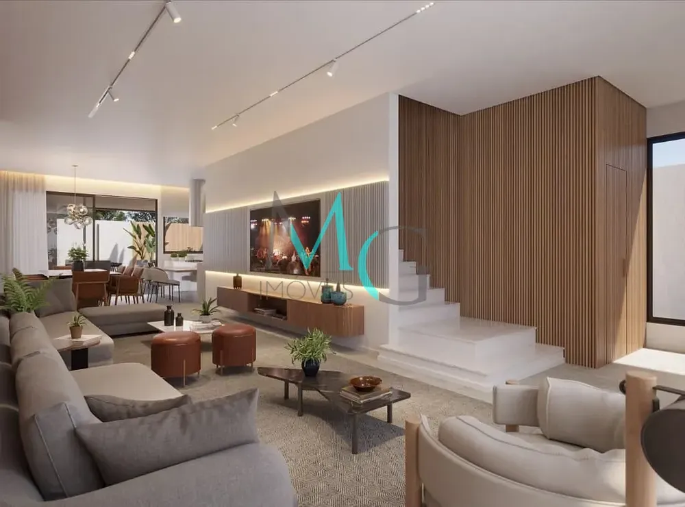 Casa, 5 quartos, 690 m² - Foto 10
